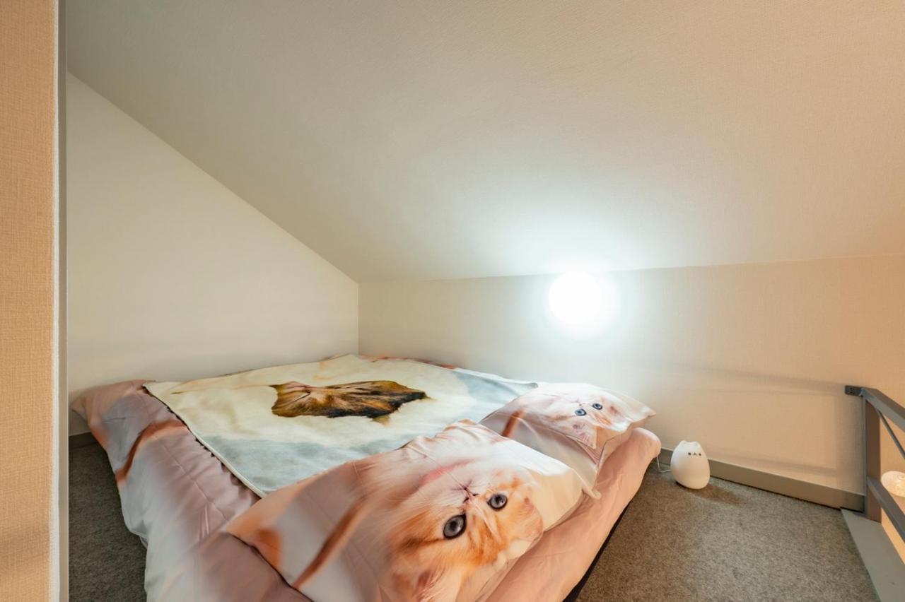 Apartamento Tokyo Shibuya Shinjyuku Cat House ! Exterior foto